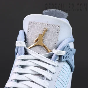 Jordan 4 Retro NCAA 202514