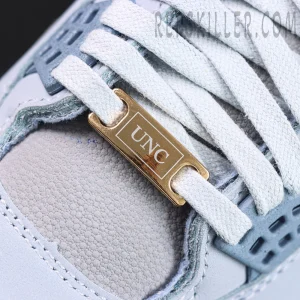 Jordan 4 Retro NCAA 202515