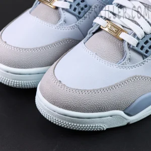 Jordan 4 Retro NCAA 202516