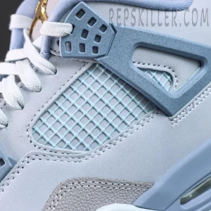 Jordan 4 Retro NCAA 202519