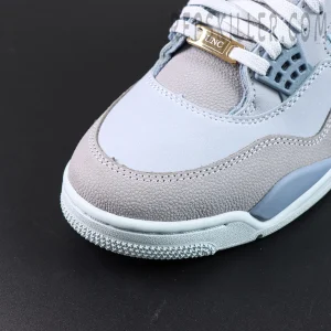 Jordan 4 Retro NCAA 20255