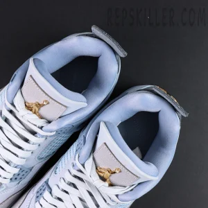 Jordan 4 Retro NCAA 20256