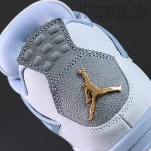 Jordan 4 Retro NCAA 20258