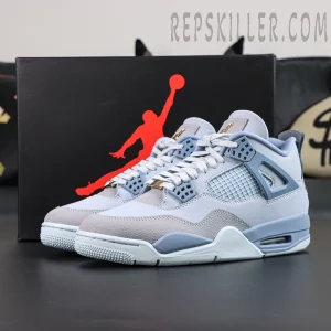 Jordan 4 Retro "NCAA" 2025