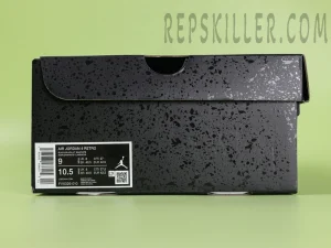Shoe box