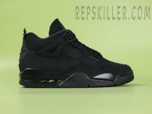 Shoe side