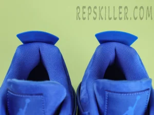Jordan 4 Retro OG x Nigel Sylvester “Brick by Brick” Blue13