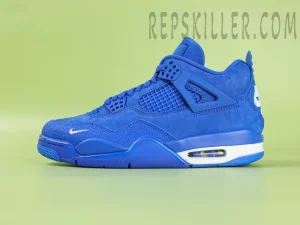 Shoe side