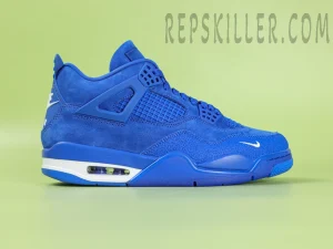 Shoe side