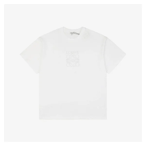 Front side White