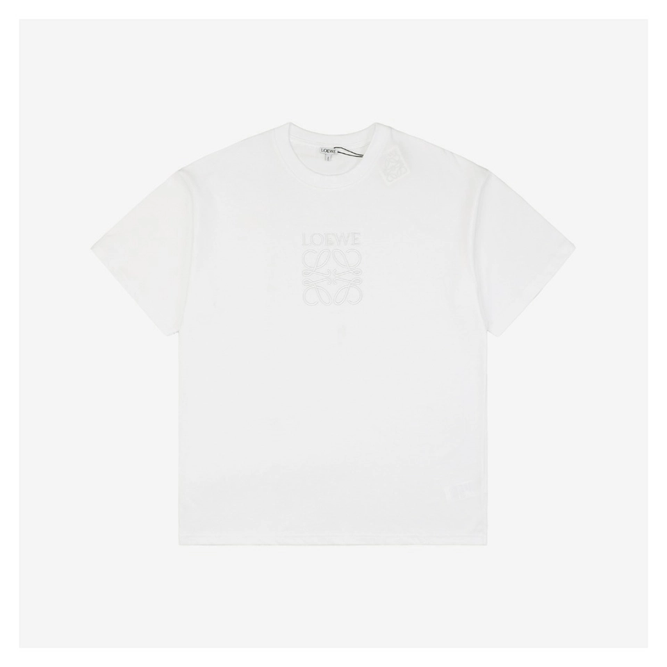 Front side White