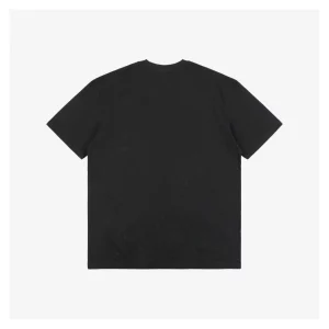 Back side Black