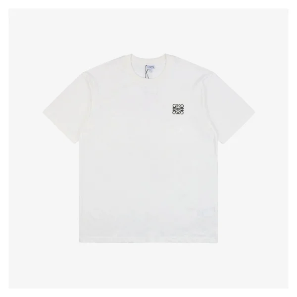 Front side White
