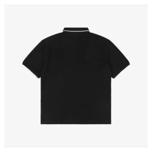 Back side Black