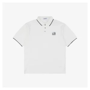 Front side White