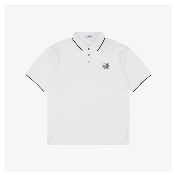 Front side White