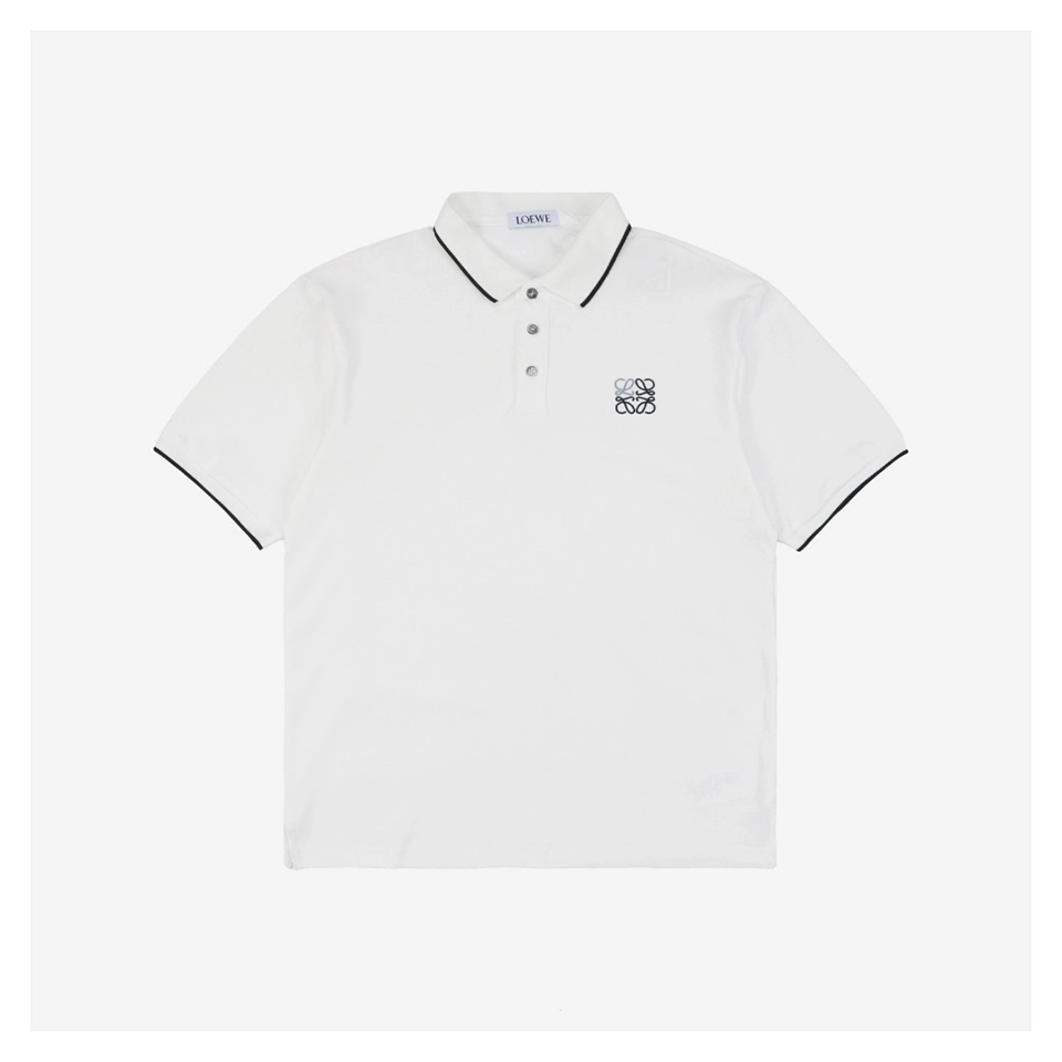 Front side White