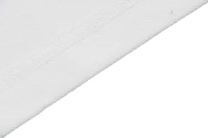 L Contrast Stitch Logo Embroidery Polo T-shirt7.jpeg