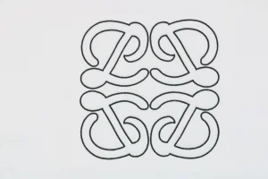 Front side Print