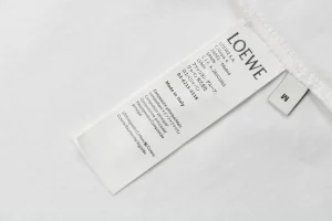Wash tag