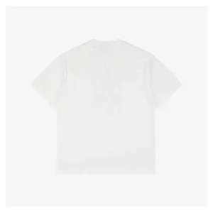 Back side White