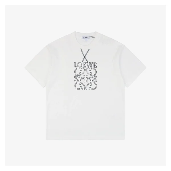 Front side White