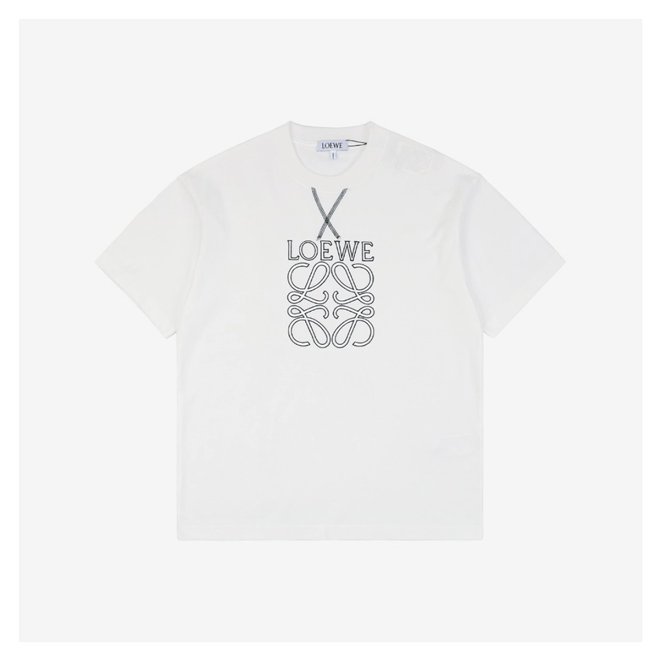 Front side White