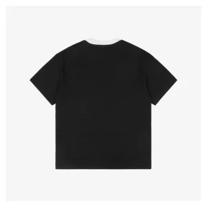Back side Black