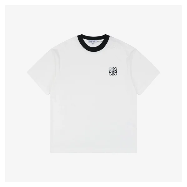 Front side White