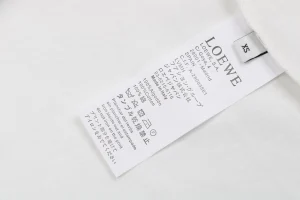 Wash tag