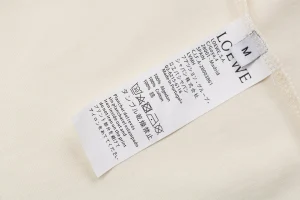 Wash tag