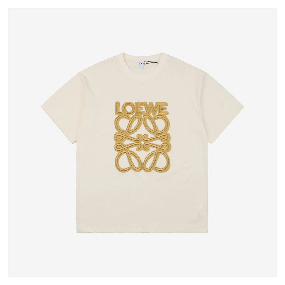 Front side Beige
