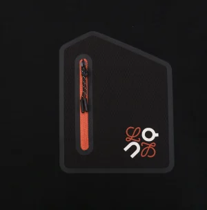 Front side Pocket