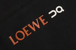 Logo print