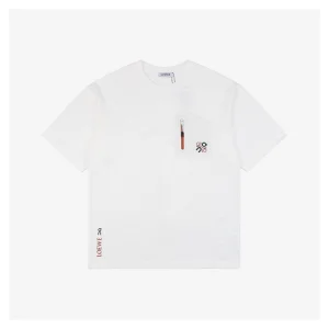 Front side White
