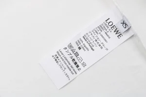 Wash tag