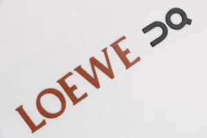 Logo print