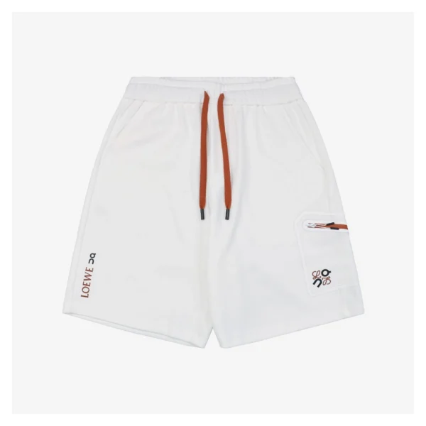 Front side White