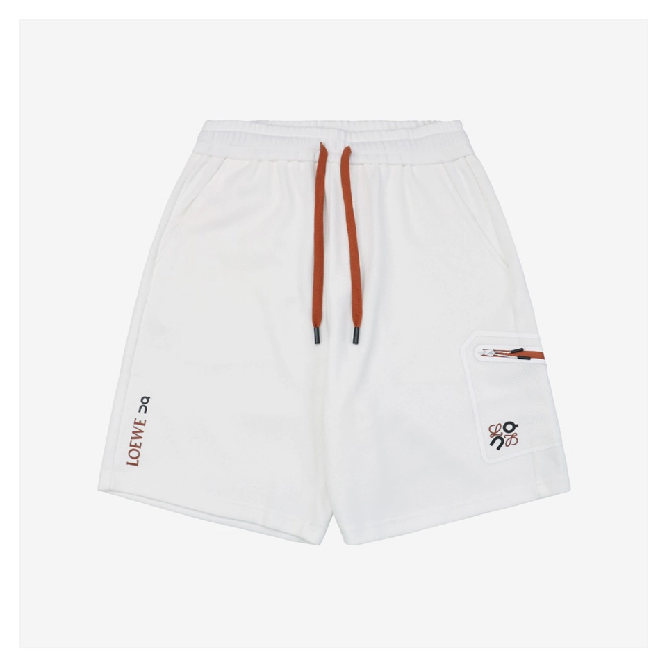 Front side White