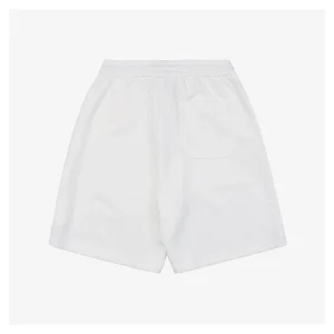 Back side White
