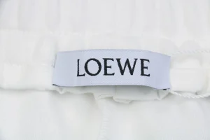 Logo tag