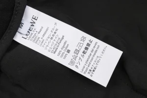 Wash tag