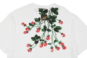 Back side Print