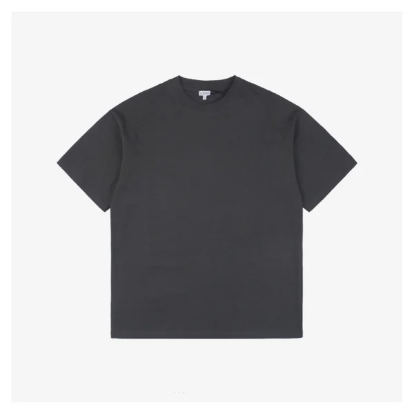 Front side Grey