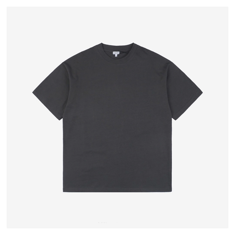 Front side Grey