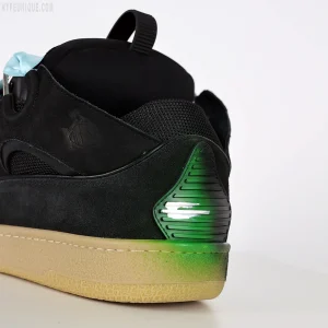 the green heels