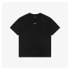 Lululemon Small Logo Chest Print T-shirt