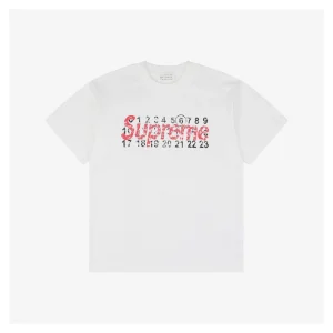 Front side White