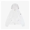 Mxxcler Grimpeurs Lightweight Hooded Windbreaker