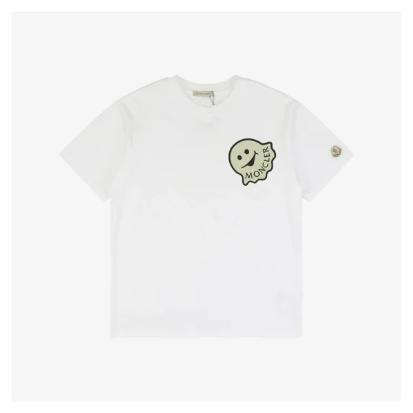 Front side White